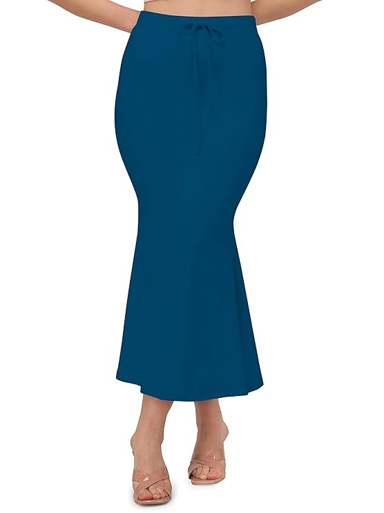 Lycra Comfort Premium Saree Shapewear