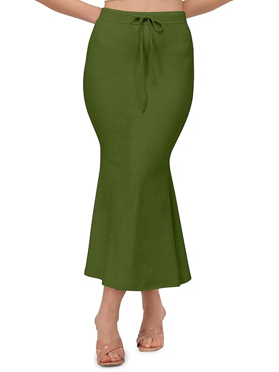 Lycra Comfort Premium Saree Shapewear