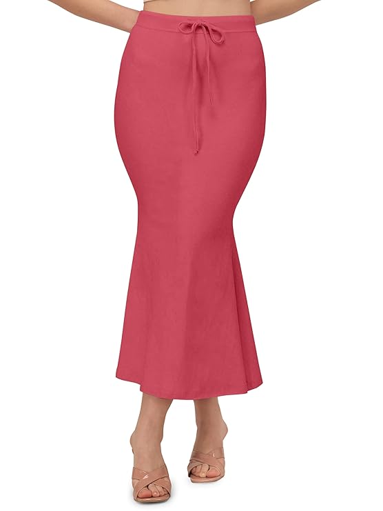 Lycra Comfort Premium Saree Shapewear