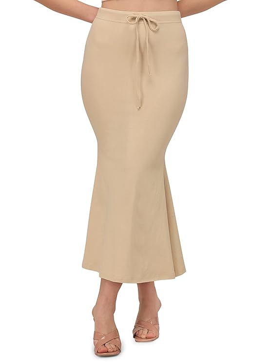 Lycra Comfort Premium Saree Shapewear