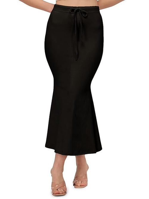 Lycra Comfort Premium Saree Shapewear