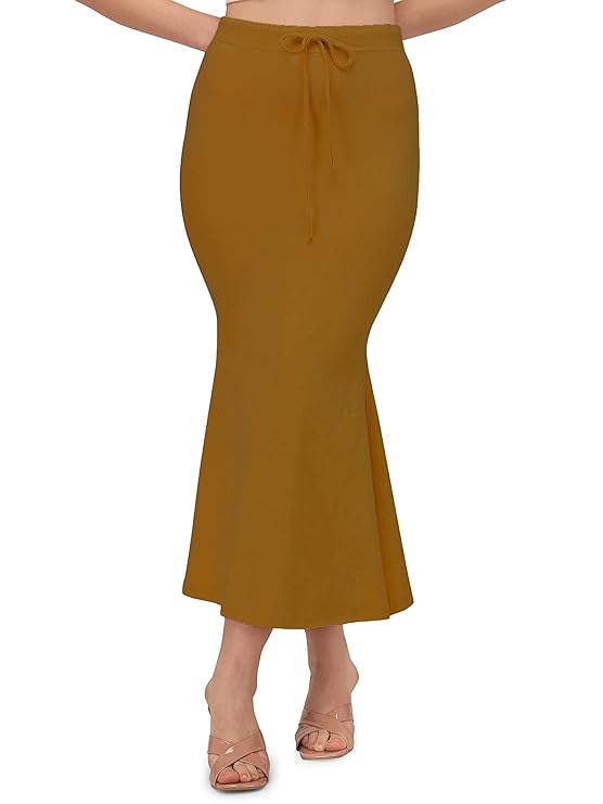 Lycra Comfort Premium Saree Shapewear