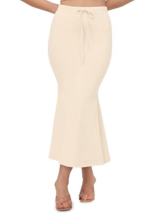 Lycra Comfort Premium Saree Shapewear