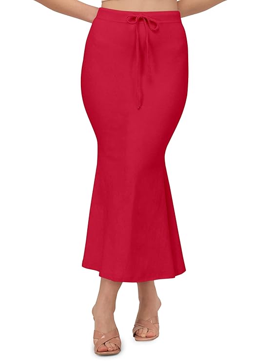 Lycra Comfort Premium Saree Shapewear