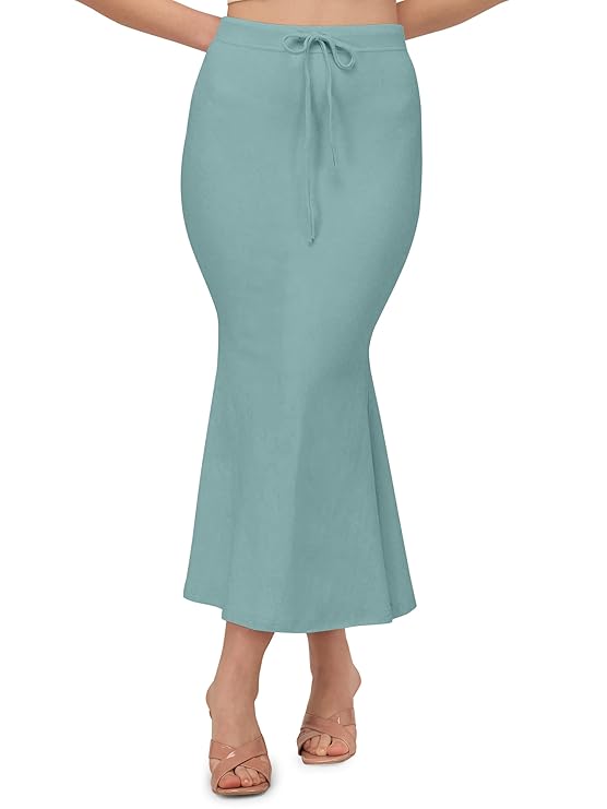 Lycra Comfort Premium Saree Shapewear