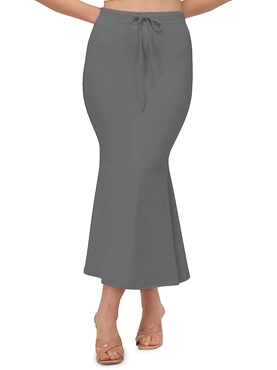 Lycra Comfort Premium Saree Shapewear