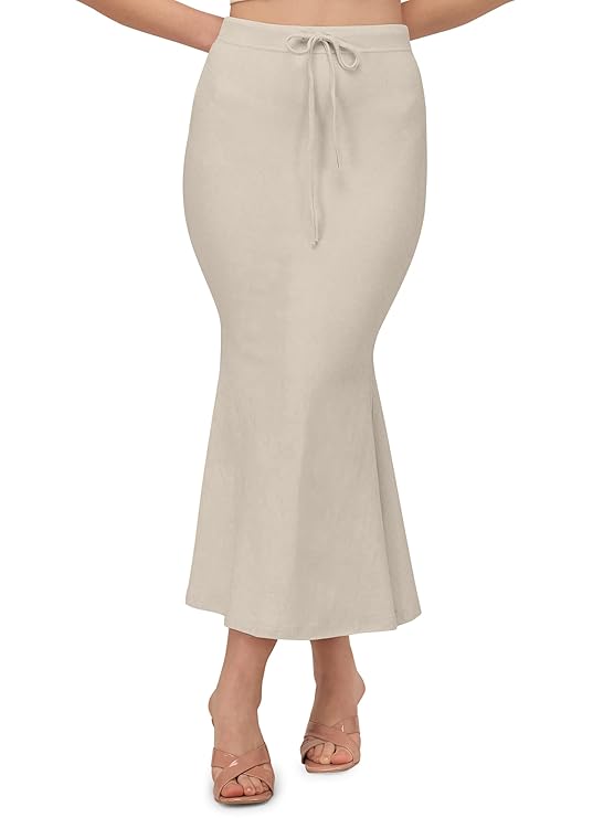 Lycra Comfort Premium Saree Shapewear