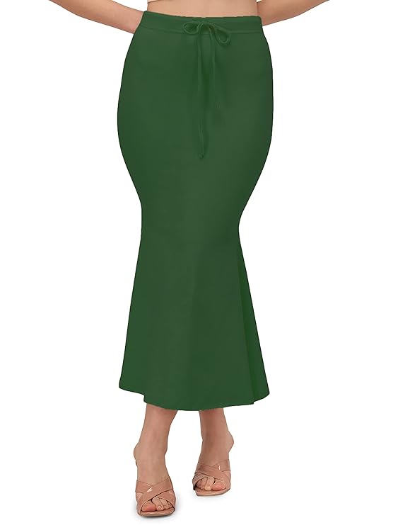 Lycra Comfort Premium Saree Shapewear