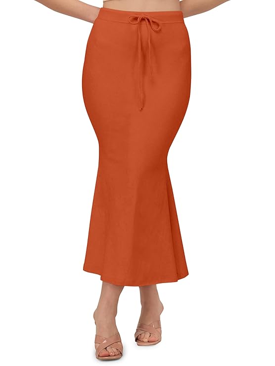 Lycra Comfort Premium Saree Shapewear