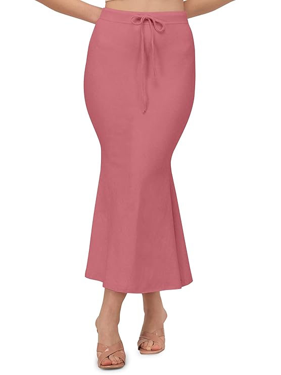 Lycra Comfort Premium Saree Shapewear
