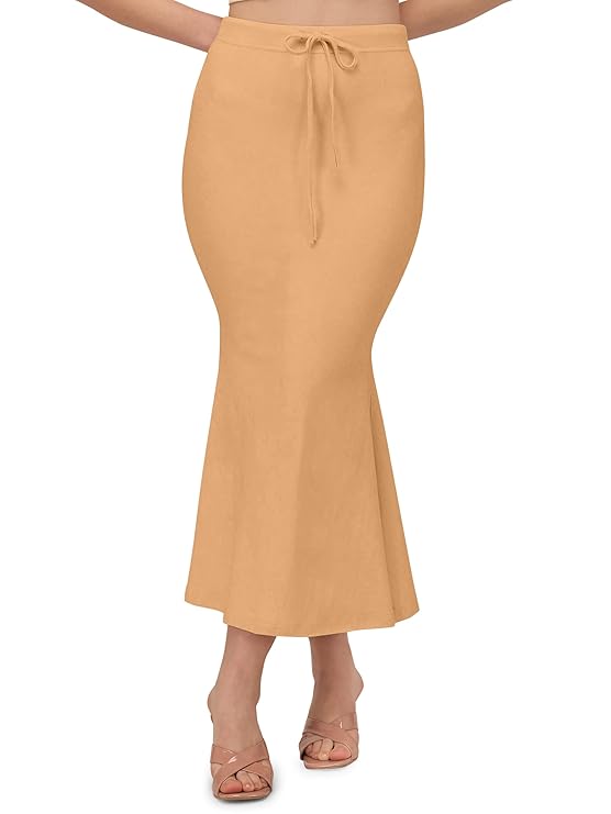 Lycra Comfort Premium Saree Shapewear