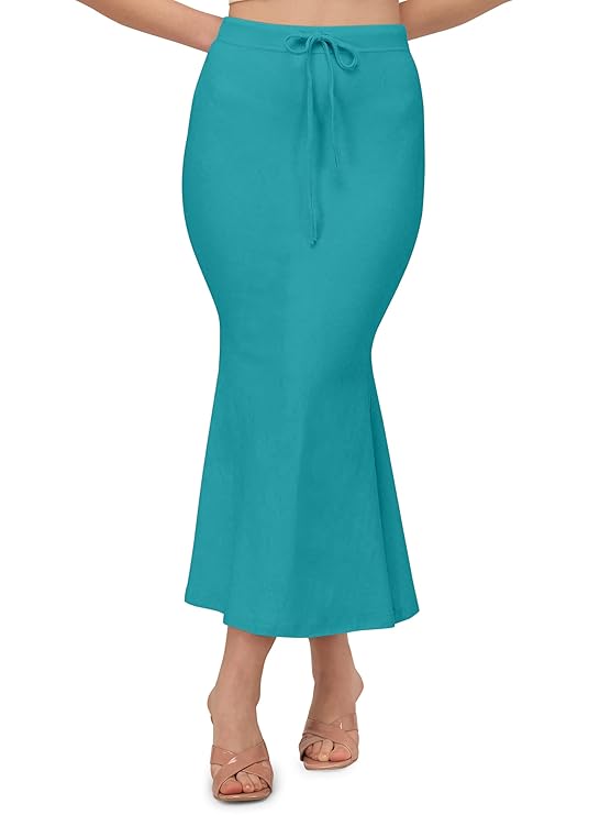 Lycra Comfort Premium Saree Shapewear
