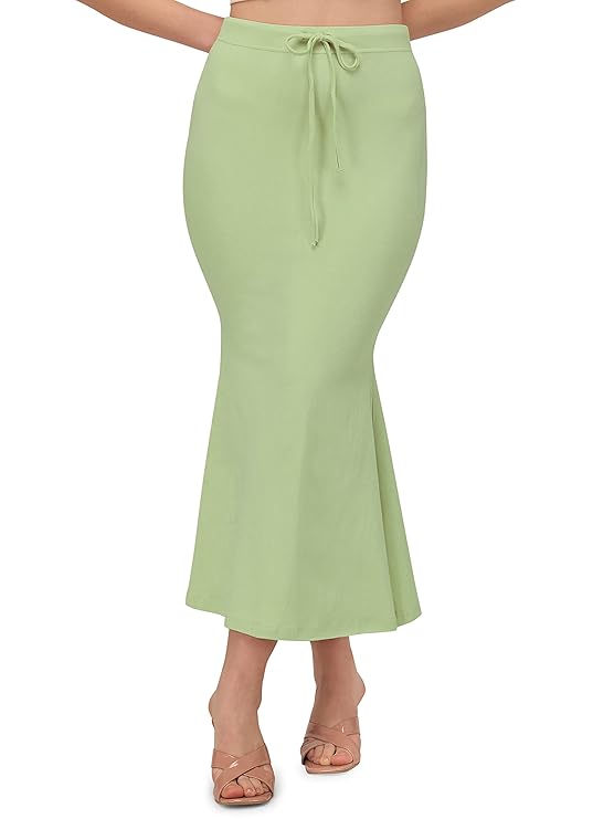 Lycra Comfort Premium Saree Shapewear