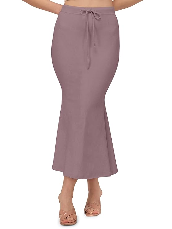 Lycra Comfort Premium Saree Shapewear