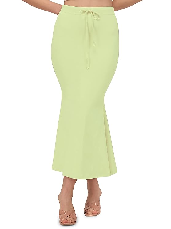Lycra Comfort Premium Saree Shapewear