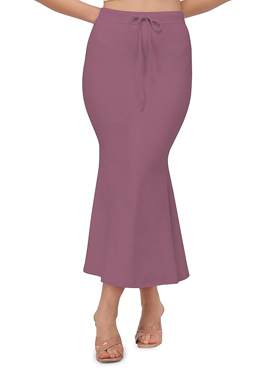 Lycra Comfort Premium Saree Shapewear