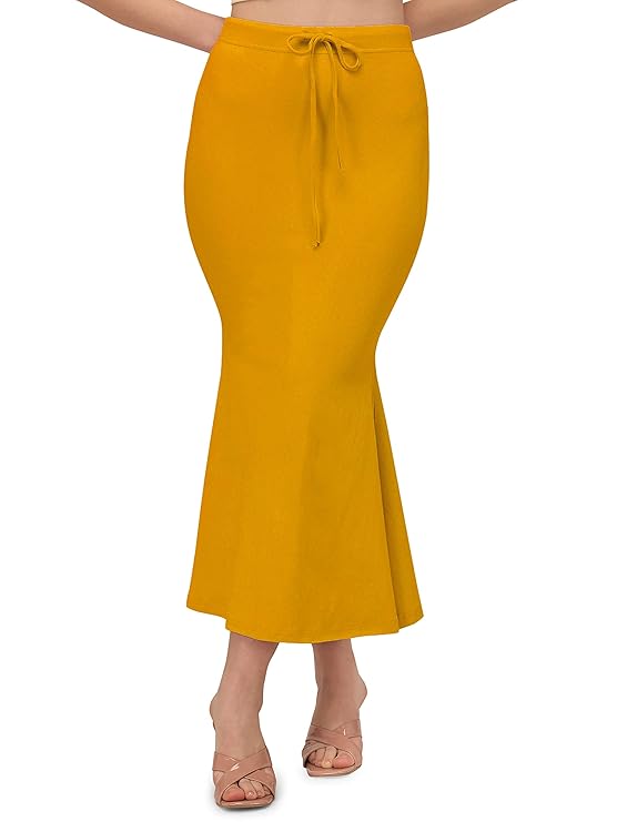 Lycra Comfort Premium Saree Shapewear