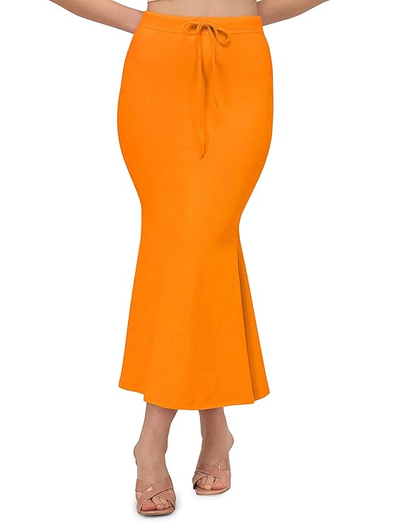 Lycra Comfort Premium Saree Shapewear