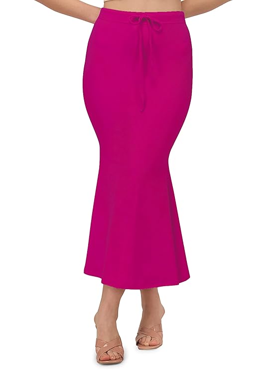 Lycra Comfort Premium Saree Shapewear