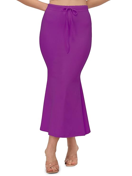 Lycra Comfort Premium Saree Shapewear