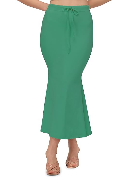Lycra Comfort Premium Saree Shapewear