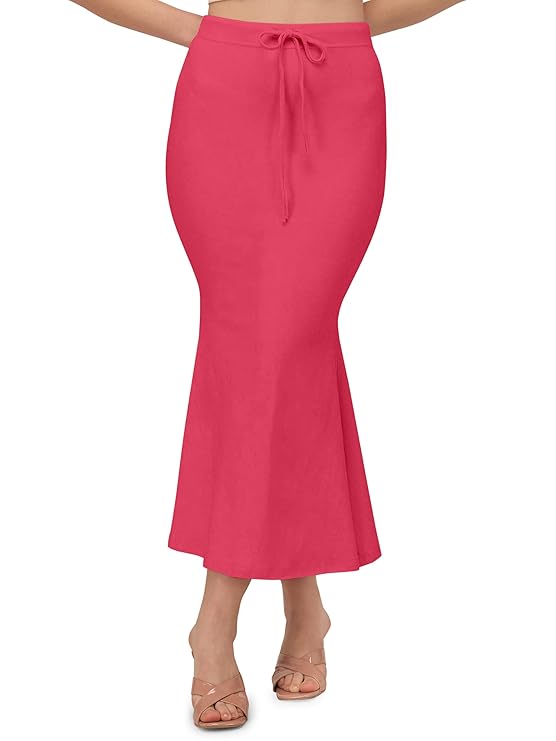Lycra Comfort Premium Saree Shapewear