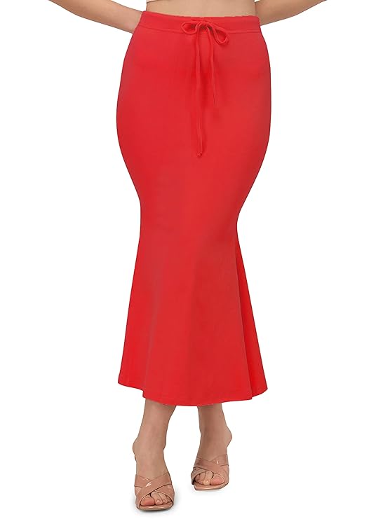 Lycra Comfort Premium Saree Shapewear