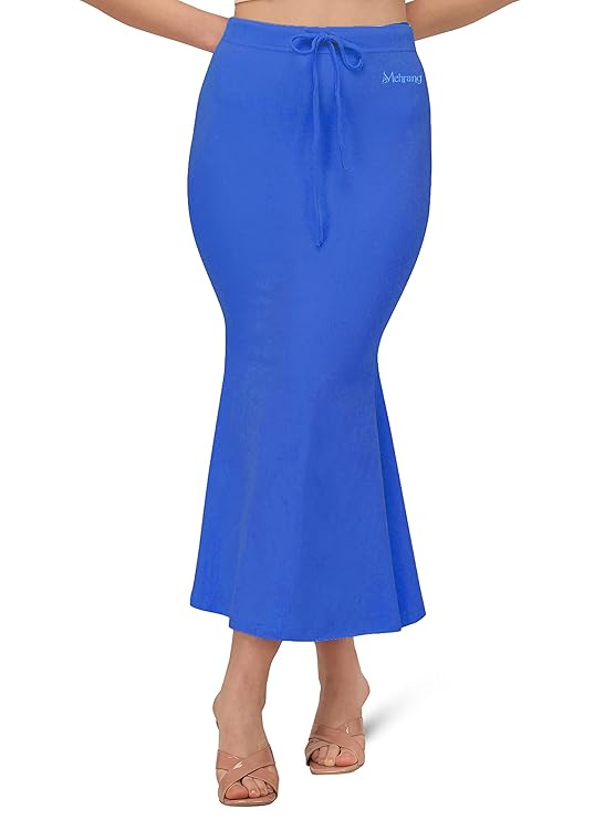 Lycra Comfort Premium Saree Shapewear