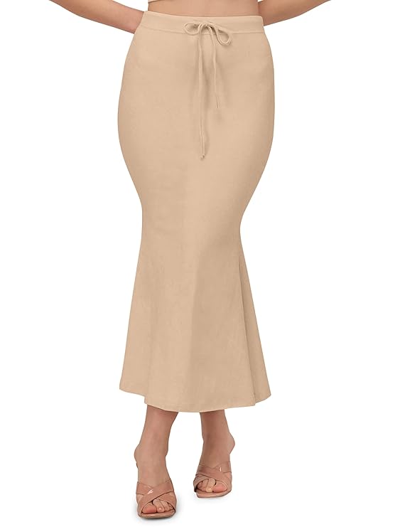 Lycra Comfort Premium Saree Shapewear