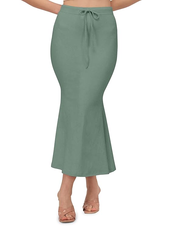 Lycra Comfort Premium Saree Shapewear