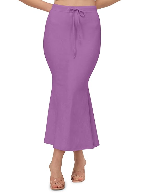 Lycra Comfort Premium Saree Shapewear