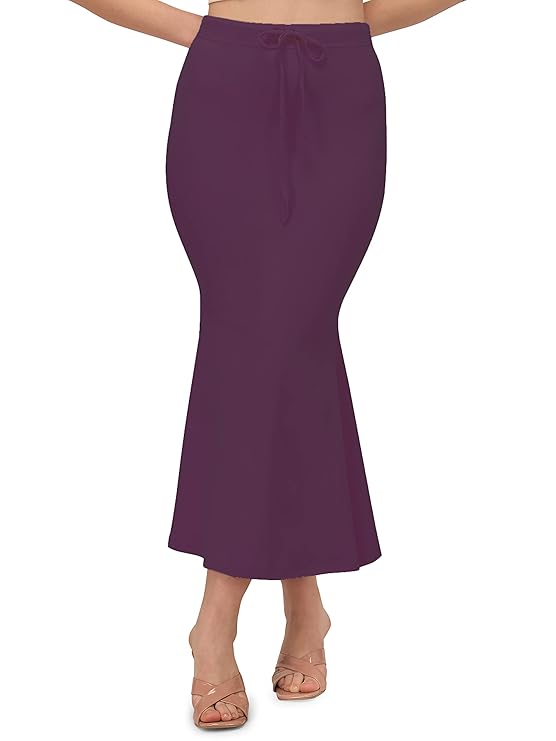Lycra Comfort Premium Saree Shapewear