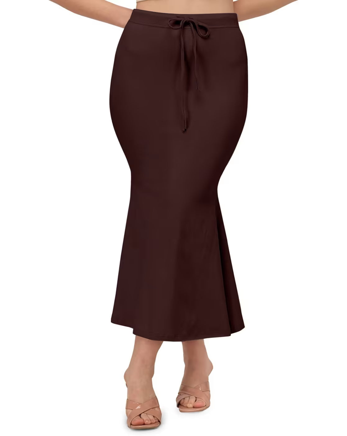 Lycra Comfort Premium Saree Shapewear