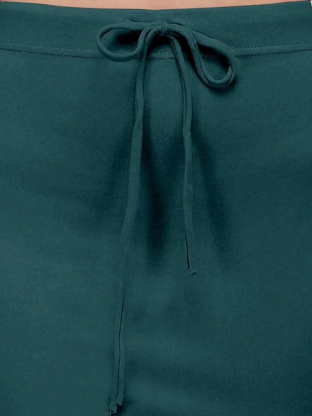 ComfyShape Premium Saree Shapewear-Indigo
