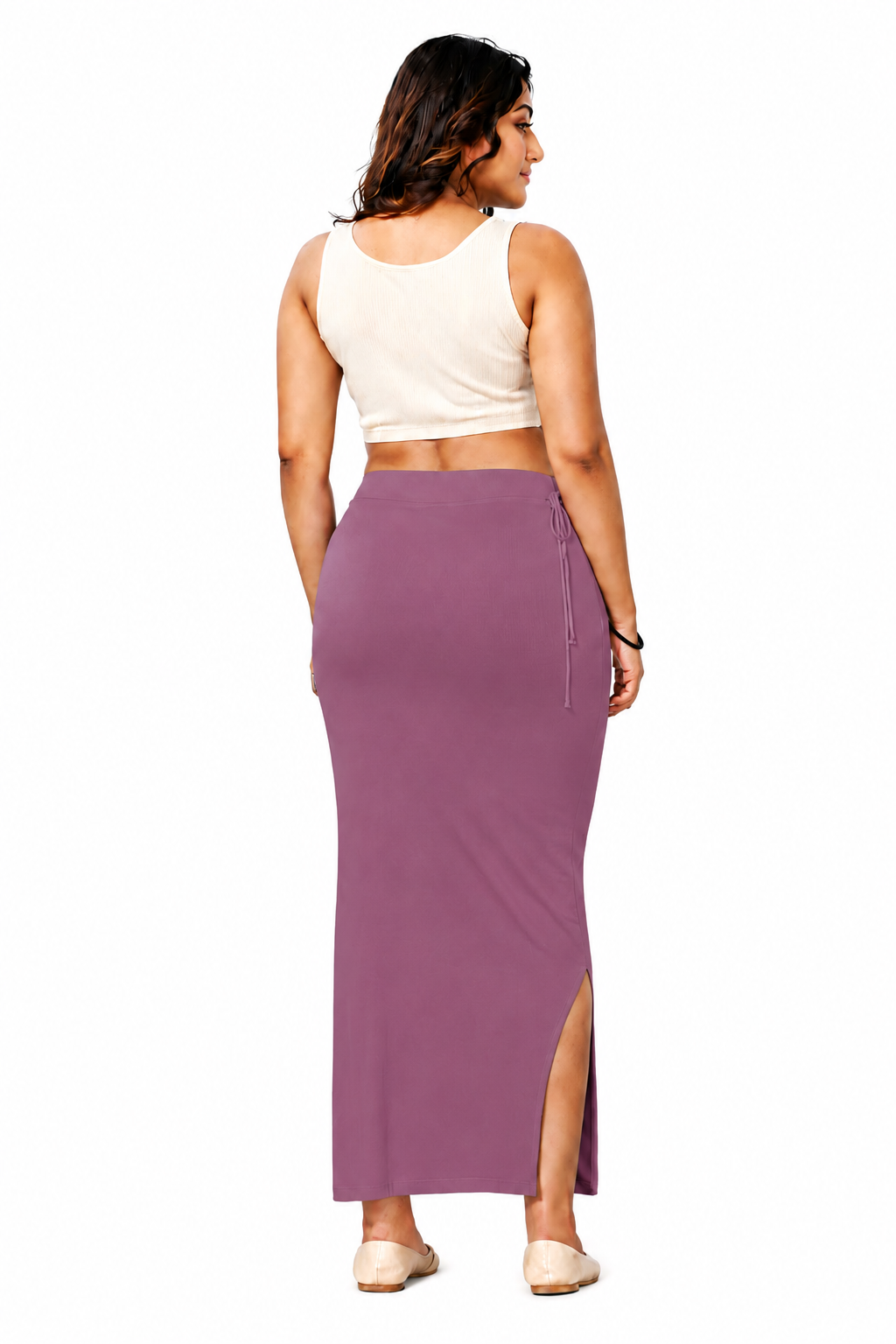 ComfyShape Premium Saree Shapewear-Moove